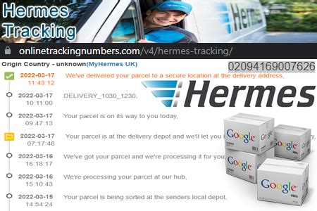 hermes italia padova|hermes italia tracking.